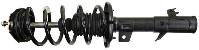 Monroe Shocks & Struts Suspension Strut and Coil Spring Assembly P/N:172525 Fits: Ford Fiesta 13-11 - Image 1