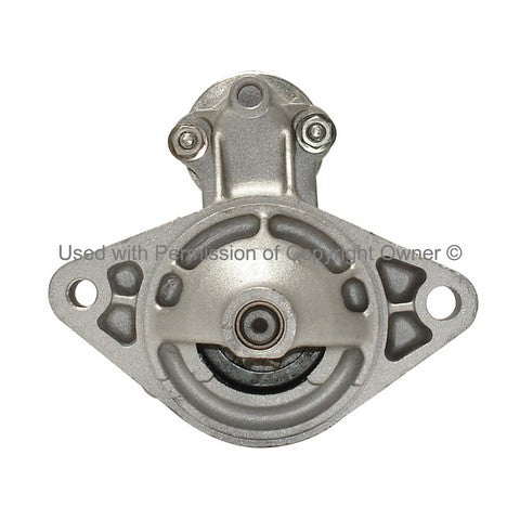 Quality-Built Starter P/N:17253 Fits: Toyota Paseo 96-92, Toyota Tercel 1995 - Image 3