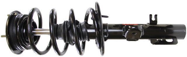 Monroe Shocks & Struts Suspension Strut and Coil Spring Assembly P/N:172533 Fits: Ford Taurus 11-10 - Image 1