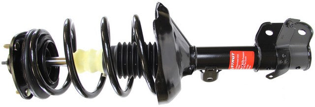 Monroe Shocks & Struts Suspension Strut and Coil Spring Assembly P/N:172537 Fits: Honda Odyssey 07-05 - Image 1