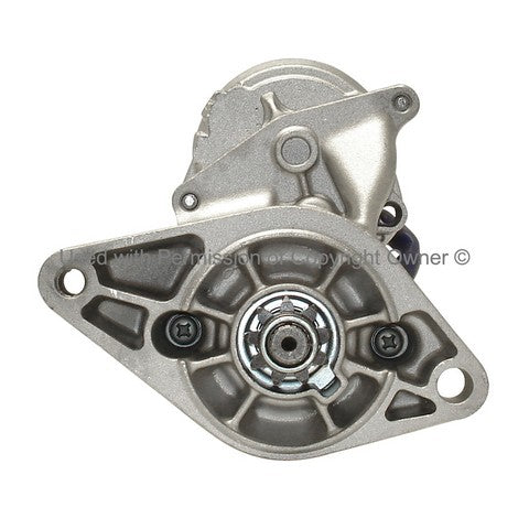 Quality-Built Starter P/N:17255 Fits: Toyota Corolla 92-88 - Image 3
