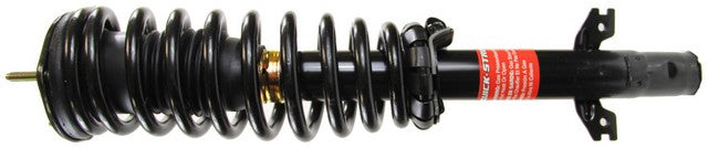 Monroe Shocks & Struts Suspension Strut and Coil Spring Assembly P/N:172569 Fits: Mazda 6 13-09 - Image 1