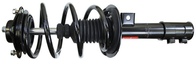 Monroe Shocks & Struts Suspension Strut and Coil Spring Assembly P/N:172585 Fits: Hyundai Sonata 2011 - Image 1