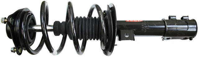 Monroe Shocks & Struts Suspension Strut and Coil Spring Assembly P/N:172586 Fits: Hyundai Sonata 2011 - Image 1