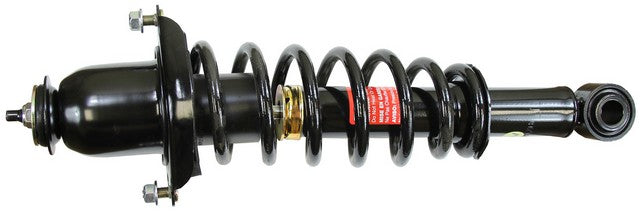 Monroe Shocks & Struts Suspension Strut and Coil Spring Assembly P/N:172599L Fits: Toyota Corolla 13-09 - Image 1