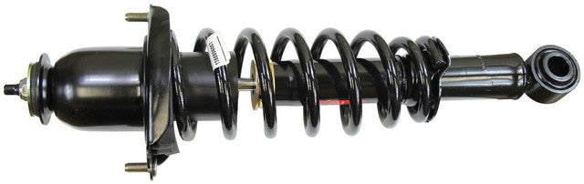Monroe Shocks & Struts Suspension Strut and Coil Spring Assembly P/N:172599R Fits: Toyota Corolla 13-09 - Image 1