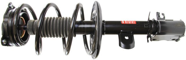 Monroe Shocks & Struts Suspension Strut and Coil Spring Assembly P/N:172607 Fits: Nissan Murano 10-09 - Image 1