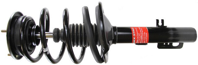 Monroe Shocks & Struts Suspension Strut and Coil Spring Assembly P/N:172610 Fits: Ford Freestyle 07-05 - Image 1