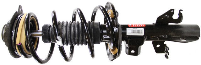 Monroe Shocks & Struts Suspension Strut and Coil Spring Assembly P/N:172641 Fits: Dodge Dart 16-13 - Image 1