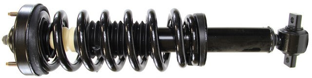 Monroe Shocks & Struts Suspension Strut and Coil Spring Assembly P/N:172652R Fits: Ford F-150 2014 - Image 1