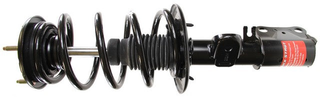 Monroe Shocks & Struts Suspension Strut and Coil Spring Assembly P/N:172654 Fits: Ford Taurus 19-13 - Image 1