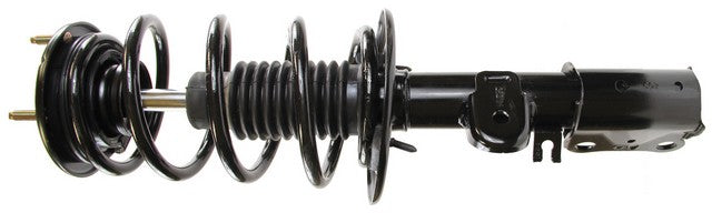 Monroe Shocks & Struts Suspension Strut and Coil Spring Assembly P/N:172655 Fits: Ford Flex 19-13, Lincoln Mkt 19-13 - Image 1