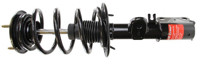 Monroe Shocks & Struts Suspension Strut and Coil Spring Assembly P/N:172656 Fits: Ford Flex 19-13, Lincoln Mkt 19-13 - Image 1