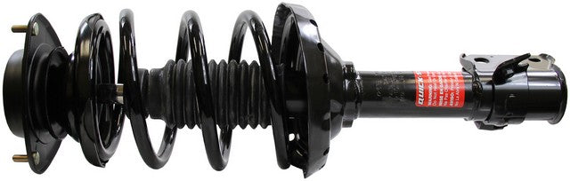 Monroe Shocks & Struts Suspension Strut and Coil Spring Assembly P/N:172678 Fits: Subaru Forester 13-09 - Image 1