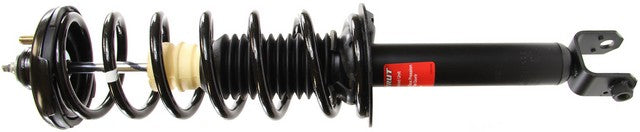 Monroe Shocks & Struts Suspension Strut and Coil Spring Assembly P/N:172692R Fits: Acura Tsx 12-09 - Image 1