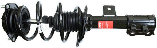 Monroe Shocks & Struts Suspension Strut and Coil Spring Assembly P/N:172709 Fits: Hyundai Elantra 16-11 - Image 1