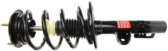 Monroe Shocks & Struts Suspension Strut and Coil Spring Assembly P/N:172728 Fits: Ford Flex 2009 - Image 1