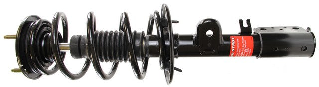 Monroe Shocks & Struts Suspension Strut and Coil Spring Assembly P/N:172729 Fits: Ford Explorer 19-13 - Image 1