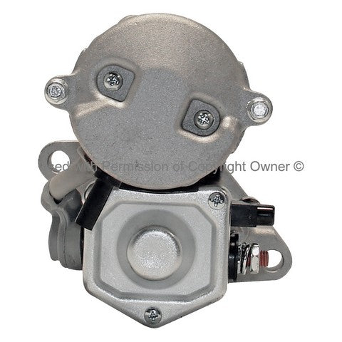 Quality-Built Starter P/N:17273 Fits: Acura Integra 93-92 - Image 3