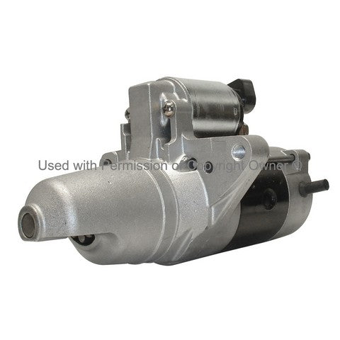 Quality-Built Starter P/N:17275 Fits: Acura Legend 95-91, Acura Rl 04-96 - Image 1