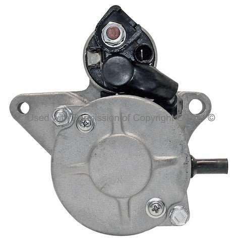 Quality-Built Starter P/N:17275 Fits: Acura Legend 95-91, Acura Rl 04-96 - Image 3