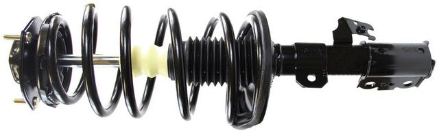 Monroe Shocks & Struts Suspension Strut and Coil Spring Assembly P/N:172766 Fits: Lexus Rx350 15-10, Lexus Rx450h 15-10, Toyota Highlander 13-11 - Image 1