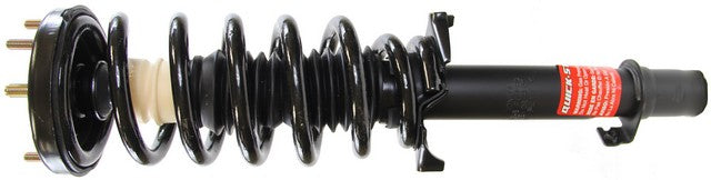 Monroe Shocks & Struts Suspension Strut and Coil Spring Assembly P/N:172771 Fits: Acura Tsx 12-09 - Image 1