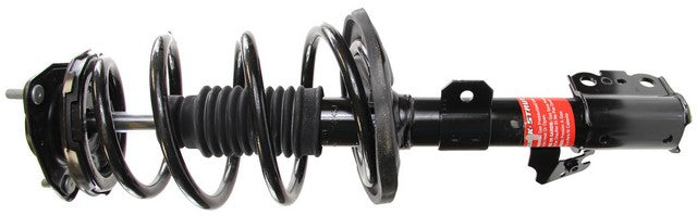 Monroe Shocks & Struts Suspension Strut and Coil Spring Assembly P/N:172781 Fits: Toyota Sienna 14-11 - Image 1
