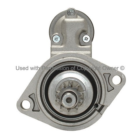 Quality-Built Starter P/N:17282 Fits: Porsche 911 98-90 - Image 3