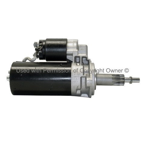 Quality-Built Starter P/N:17282 Fits: Porsche 911 98-90 - Image 4