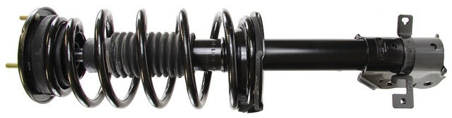 Monroe Shocks & Struts Suspension Strut and Coil Spring Assembly P/N:172889 Fits: Ford Edge 10-07, Lincoln Mkx 10-07 - Image 1