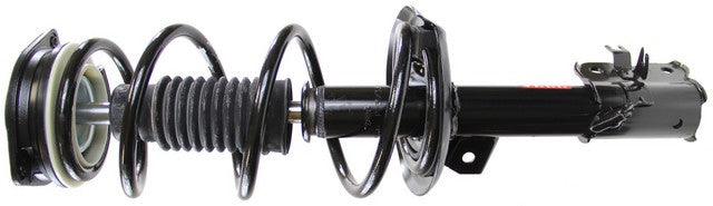 Monroe Shocks & Struts Suspension Strut and Coil Spring Assembly P/N:172898 Fits: Nissan Rogue 2013, Nissan Rogue Select 15-14 - Image 1