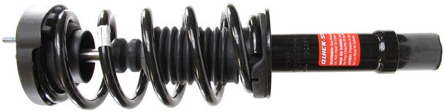 Monroe Shocks & Struts Suspension Strut and Coil Spring Assembly P/N:172899L Fits: Chrysler 300 23-12, Dodge Charger 23-12 - Image 1