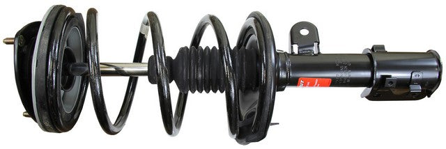 Monroe Shocks & Struts Suspension Strut and Coil Spring Assembly P/N:172917 Fits: Hyundai Entourage 08-07, Kia Sedona 12-06, Kia Sedona 2014 - Image 1