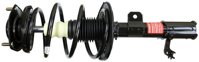 Monroe Shocks & Struts Suspension Strut and Coil Spring Assembly P/N:172940 Fits: Toyota Camry 17-12 - Image 1