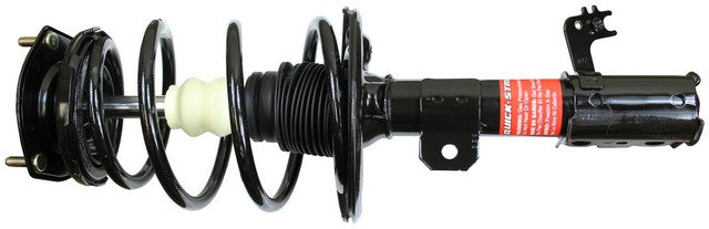 Monroe Shocks & Struts Suspension Strut and Coil Spring Assembly P/N:172941 Fits: Toyota Camry 17-12 - Image 1