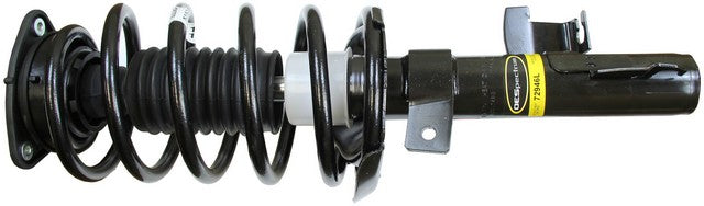 Monroe Shocks & Struts Suspension Strut and Coil Spring Assembly P/N:172946 Fits: Mazda 5 15-12 - Image 1