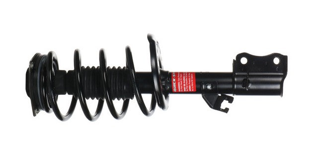Monroe Shocks & Struts Suspension Strut and Coil Spring Assembly P/N:172948 Fits: Nissan Sentra 19-14 - Image 1