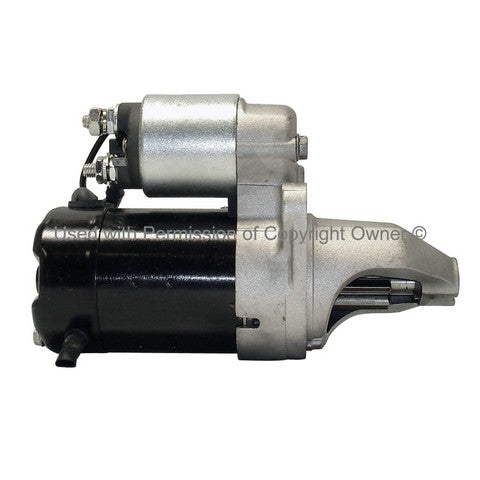 Quality-Built Starter P/N:17295 Fits: Nissan Nx 1993, Nissan Sentra 94-93 - Image 3