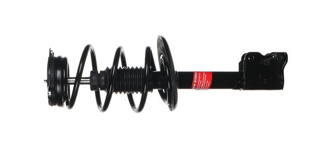 Monroe Shocks & Struts Suspension Strut and Coil Spring Assembly P/N:172956 Fits: Nissan Murano 13-11 - Image 1