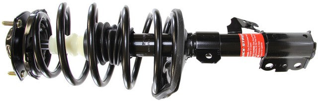 Monroe Shocks & Struts Suspension Strut and Coil Spring Assembly P/N:172981 Fits: Toyota Sienna 06-04 - Image 1