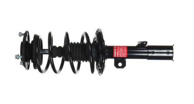 Monroe Shocks & Struts Suspension Strut and Coil Spring Assembly P/N:172990 Fits: Toyota Corolla 19-14 - Image 1