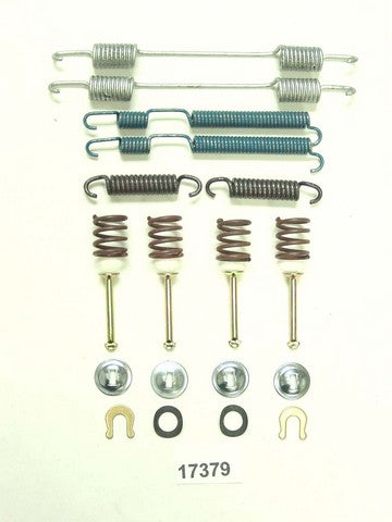 Better Brake Parts Drum Brake Hardware Kit P/N:17379K Fits: Mitsubishi Lancer 07-02 - Image 1