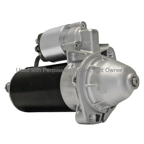 Quality-Built Starter P/N:17410 Fits: Mercedes-benz 300se 1993 - Image 1
