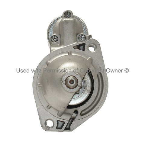 Quality-Built Starter P/N:17410 Fits: Mercedes-benz 300se 1993 - Image 4