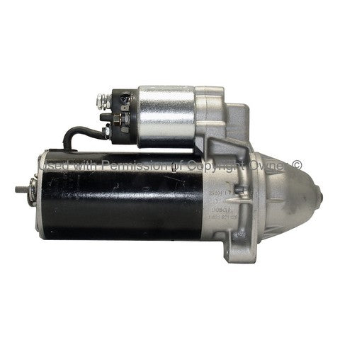 Quality-Built Starter P/N:17410 Fits: Mercedes-benz 300se 1993 - Image 3
