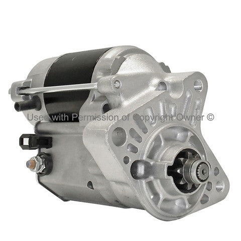 Quality-Built Starter P/N:17423 Fits: Toyota Previa 93-91 - Image 1