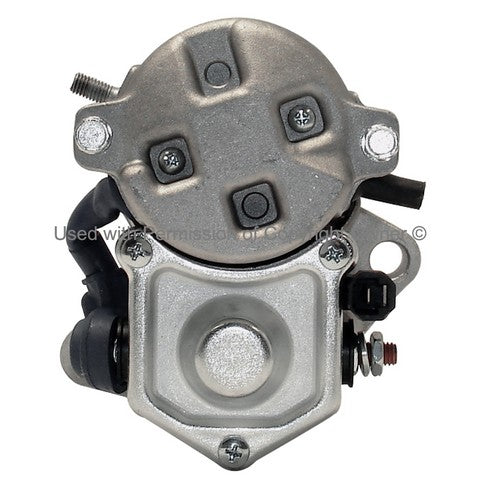 Quality-Built Starter P/N:17423 Fits: Toyota Previa 93-91 - Image 3