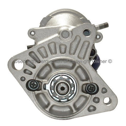 Quality-Built Starter P/N:17423 Fits: Toyota Previa 93-91 - Image 2