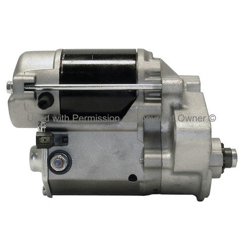 Quality-Built Starter P/N:17423 Fits: Toyota Previa 93-91 - Image 4